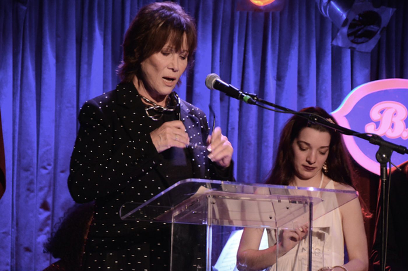 Photo Coverage: Go Inside the 2017 MAC AWARDS!  Image