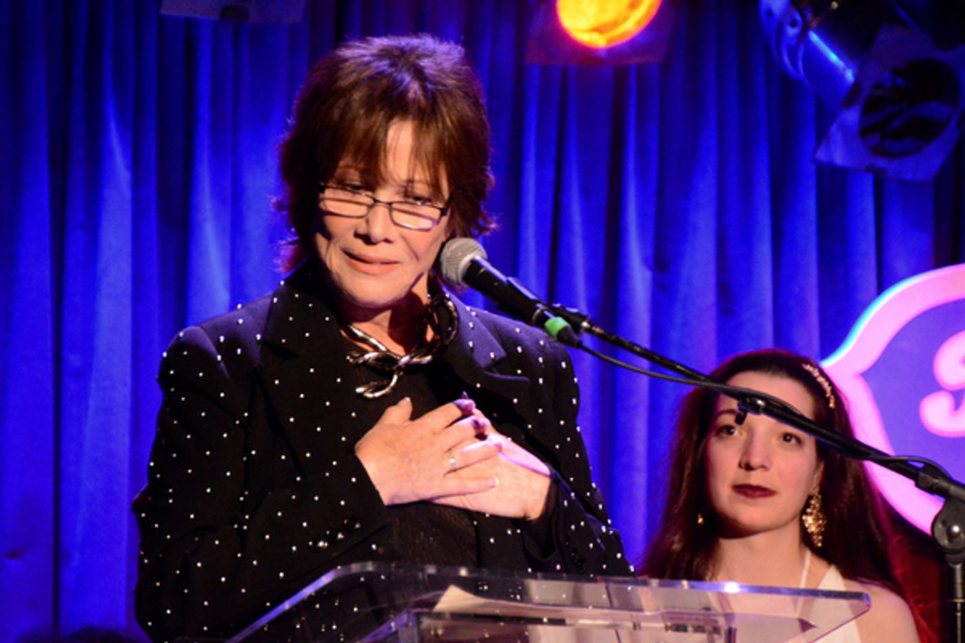 Photo Coverage: Go Inside the 2017 MAC AWARDS!  Image