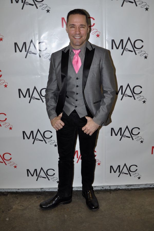 David Brian Colbert Photo