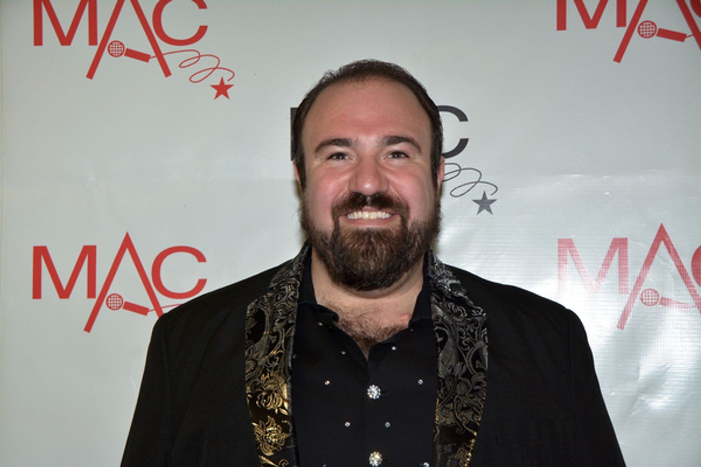 Photo Coverage: Go Inside the 2017 MAC AWARDS!  Image