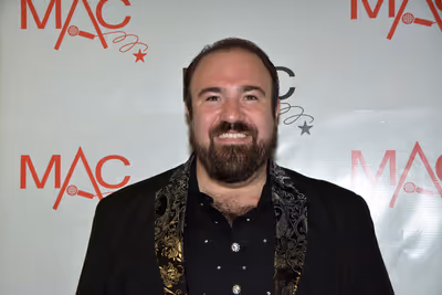 Adam B. Shapiro Photo