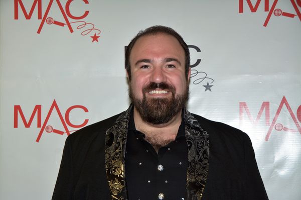 Adam B. Shapiro Photo