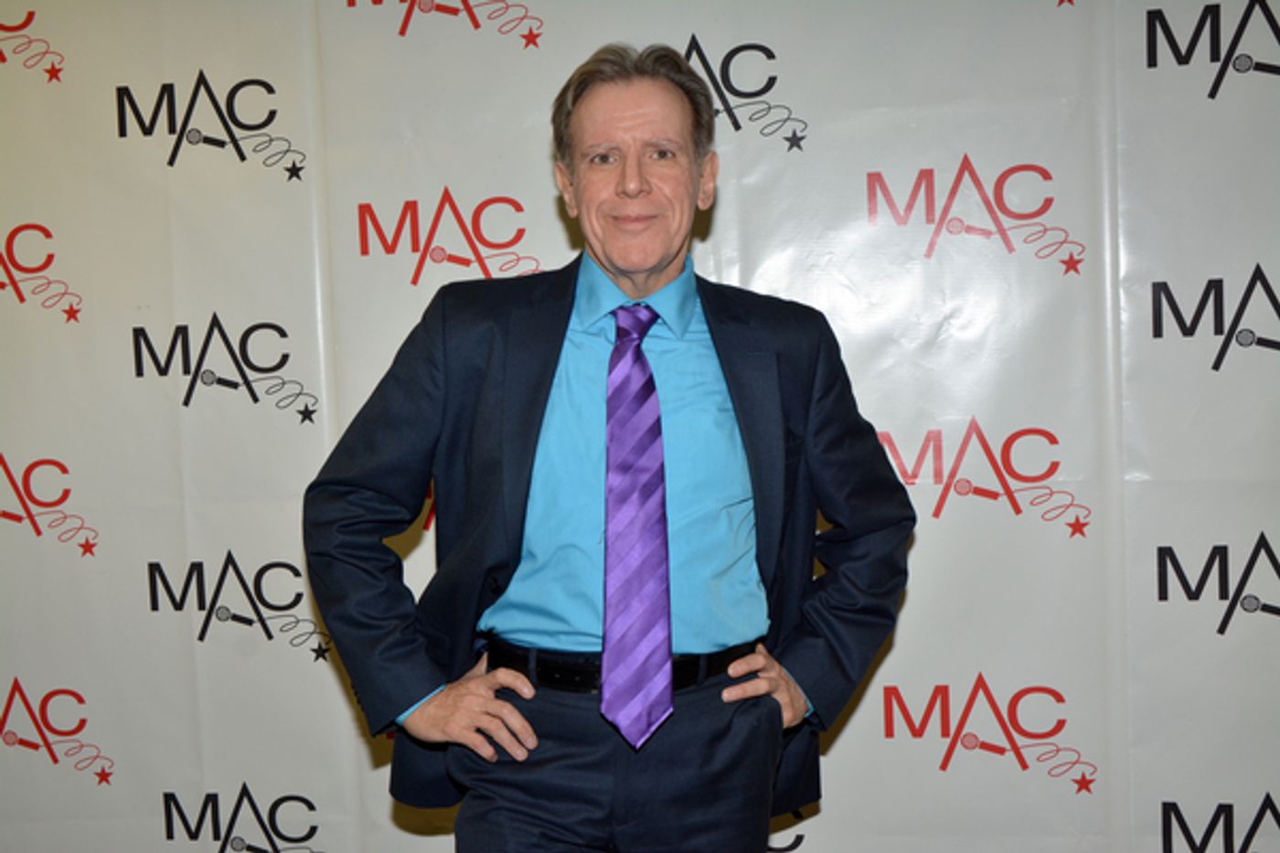 Photo Coverage: Go Inside the 2017 MAC AWARDS!  Image