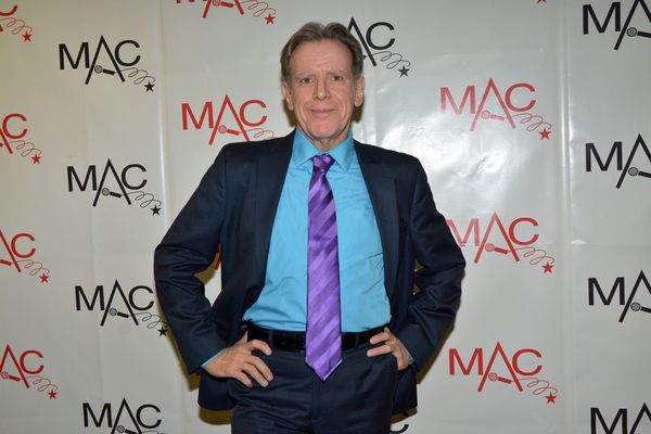 Peter Napolitano Photo