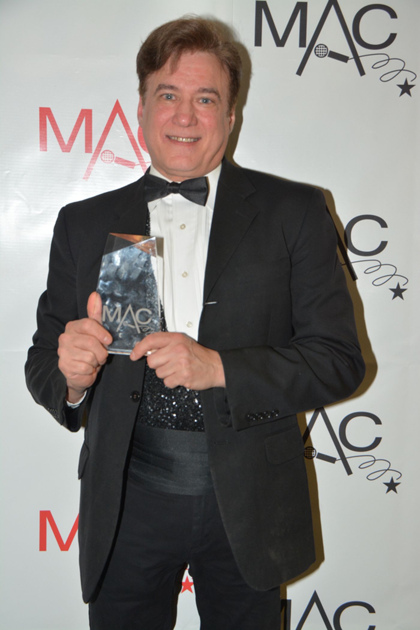 Photo Coverage: Go Inside the 2017 MAC AWARDS!  Image