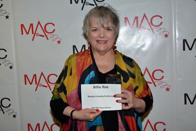 Billie Roe Photo