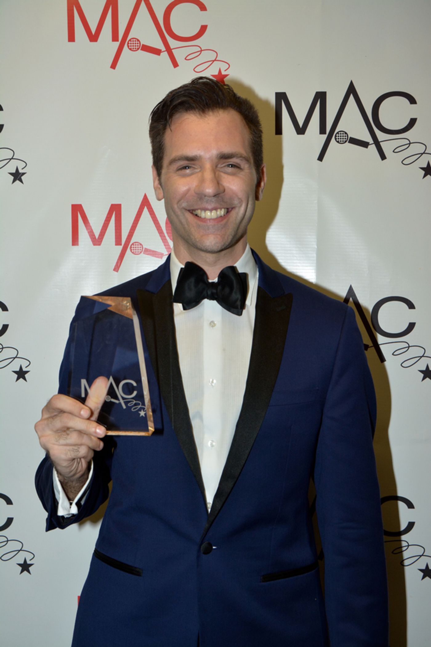 Photo Coverage: Go Inside the 2017 MAC AWARDS!  Image