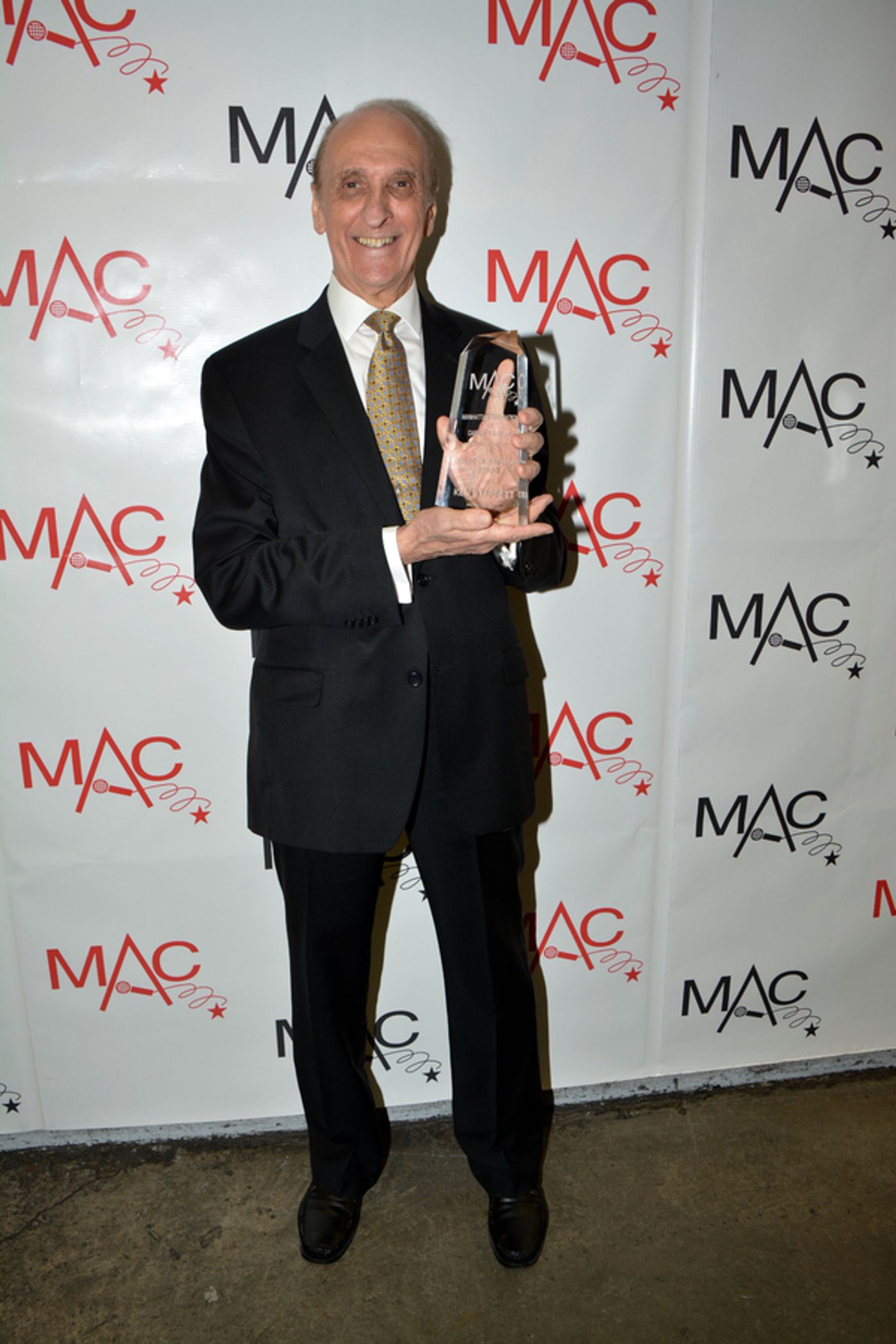 Photo Coverage: Go Inside the 2017 MAC AWARDS!  Image