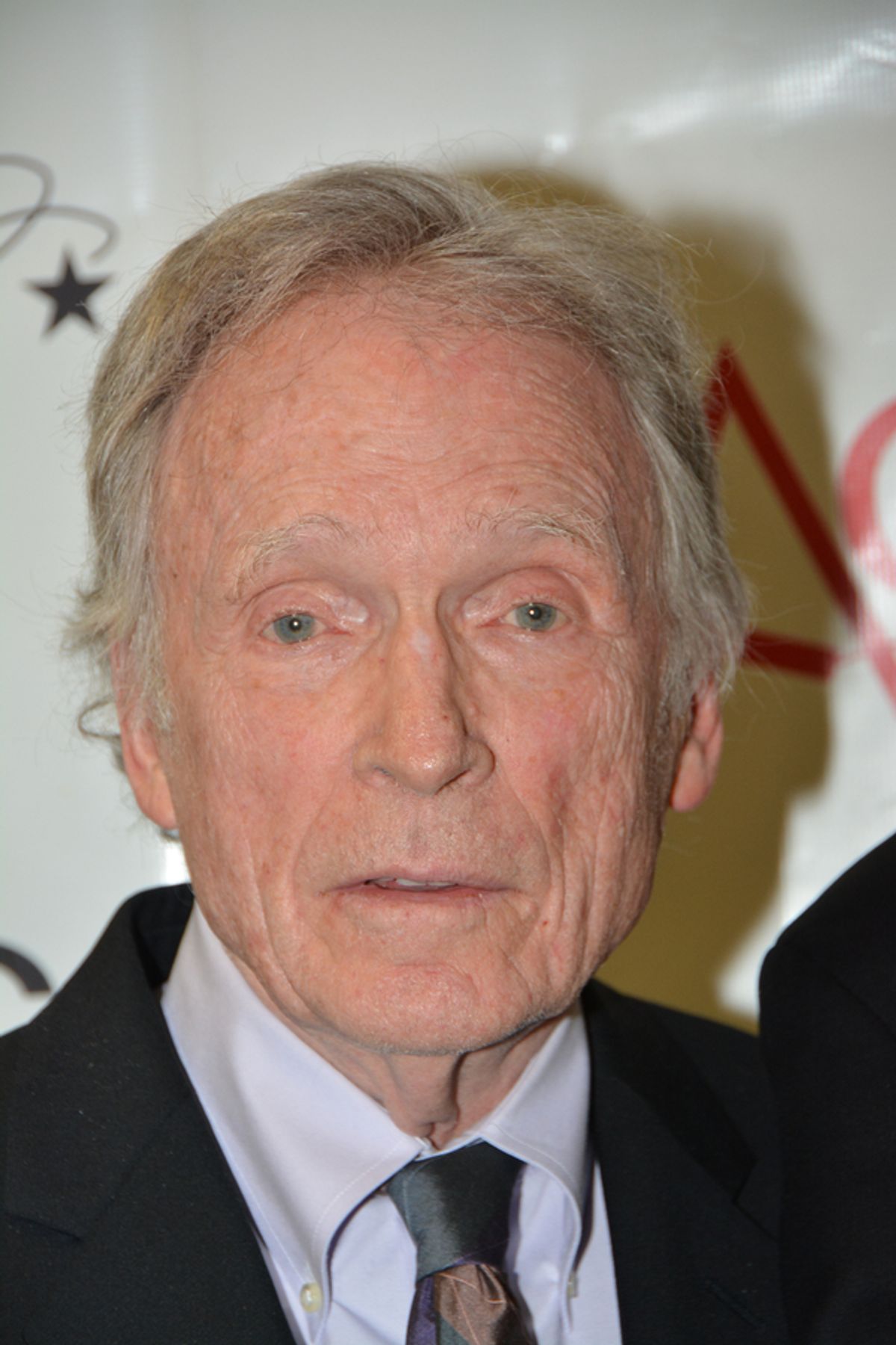 Dick Cavett at 