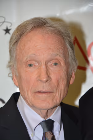 Dick Cavett @ BroadwayWorld Dick Cavett Photo