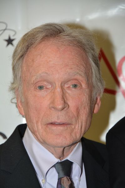 Dick Cavett Photo