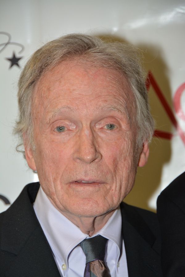 Dick Cavett Photo