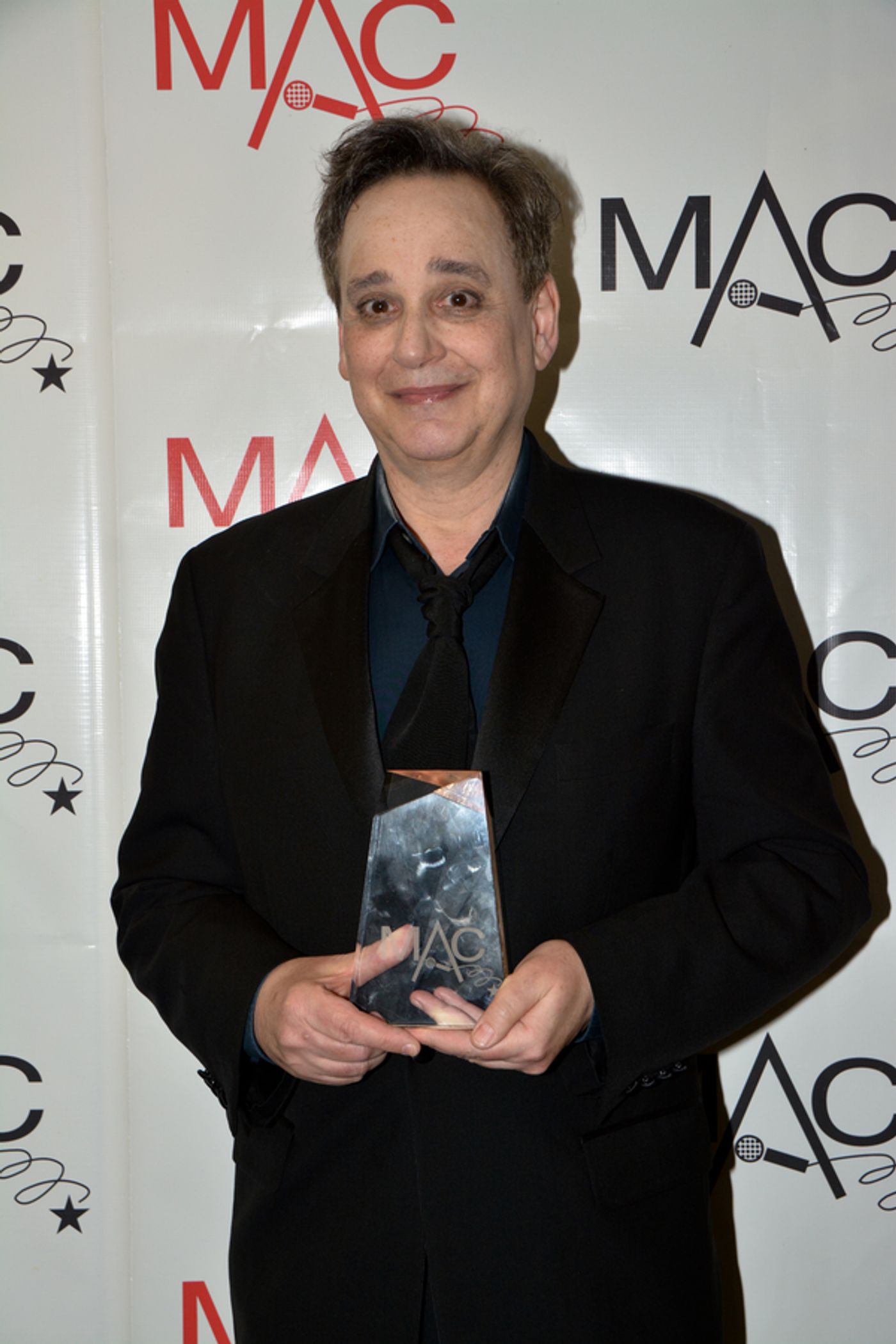 Photo Coverage: Go Inside the 2017 MAC AWARDS!  Image