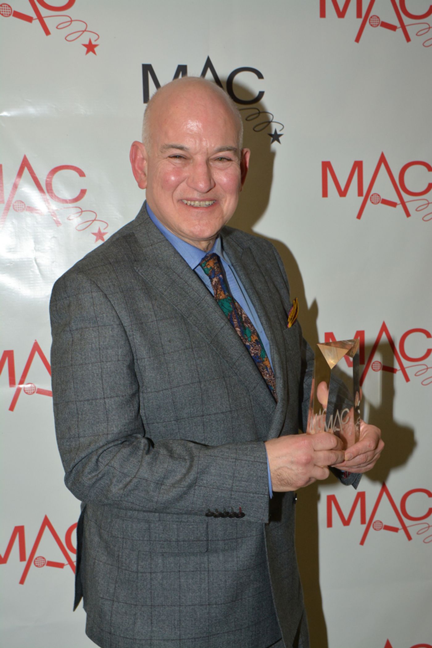 Photo Coverage: Go Inside the 2017 MAC AWARDS!  Image