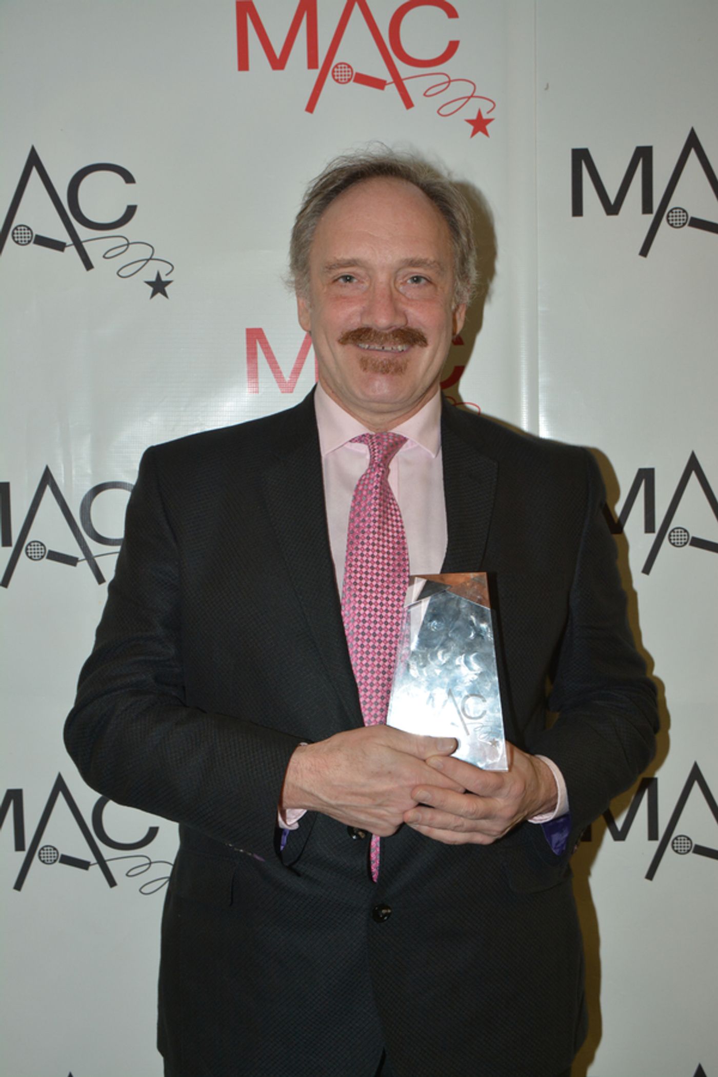 Photo Coverage: Go Inside the 2017 MAC AWARDS!  Image