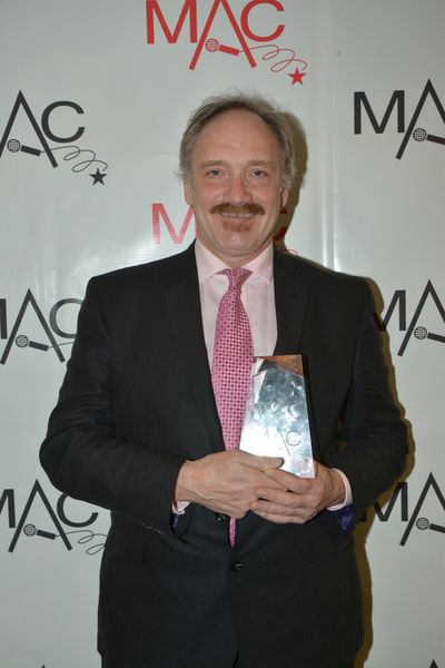 Rick Jensen Photo