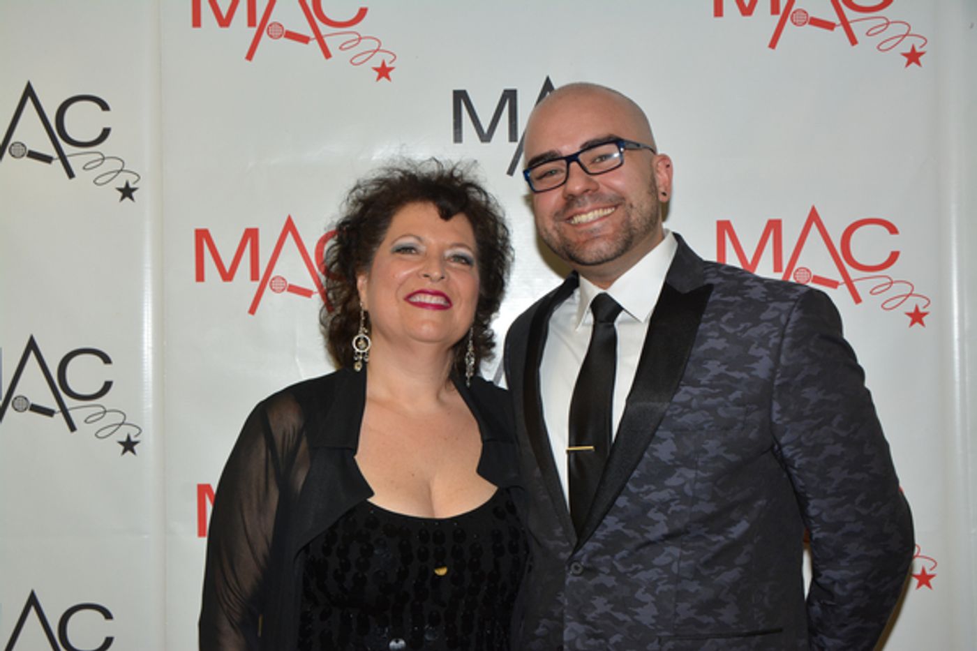 Photo Coverage: Go Inside the 2017 MAC AWARDS!  Image