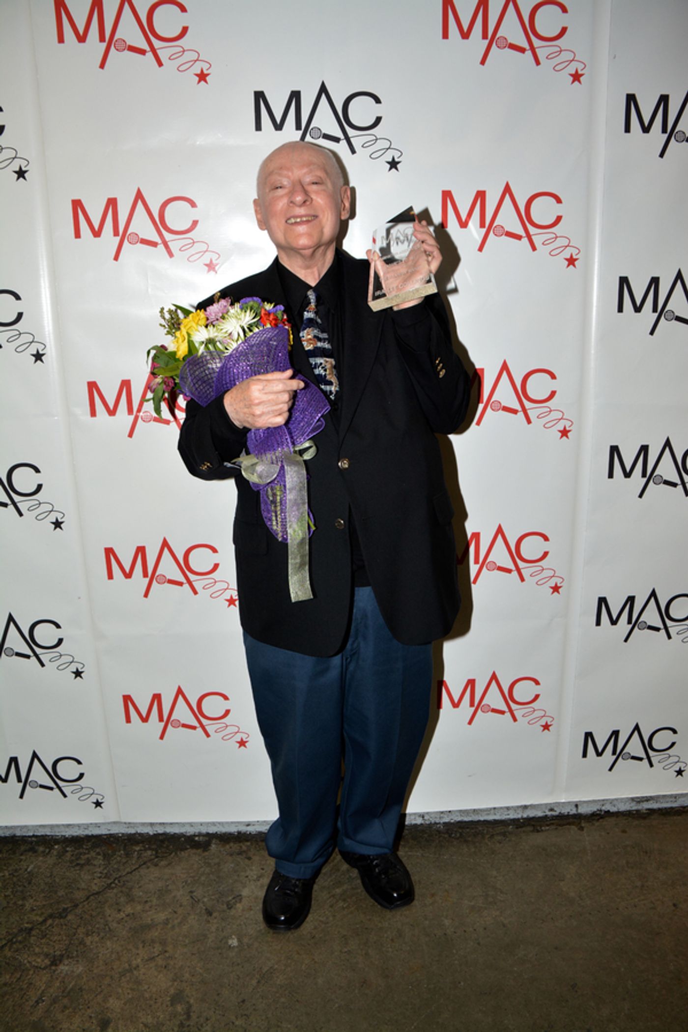 Photo Coverage: Go Inside the 2017 MAC AWARDS!  Image
