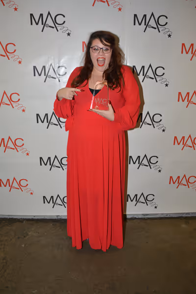 Michelle Dowdy Photo