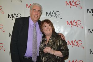 Scott Barbarino and Collette Black Photo