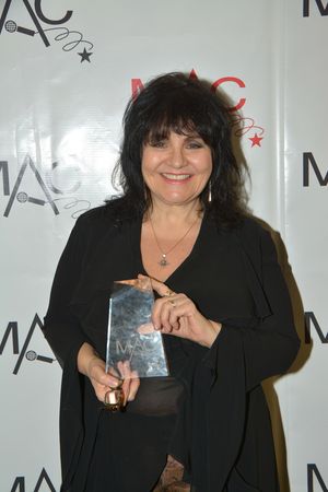 Lina Koutrakos Photo