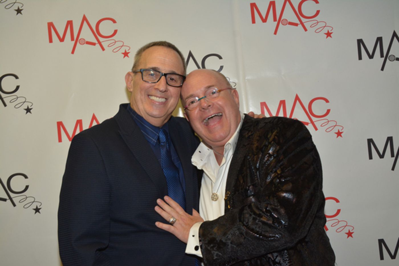 Photo Coverage: Go Inside the 2017 MAC AWARDS!  Image