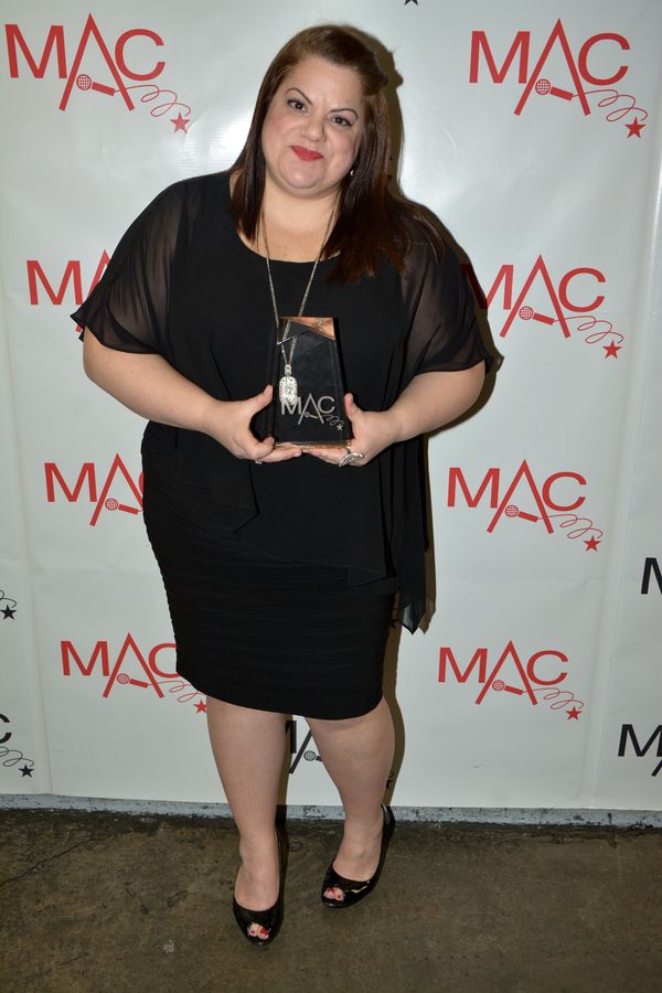 Amorika Amoroso Photo