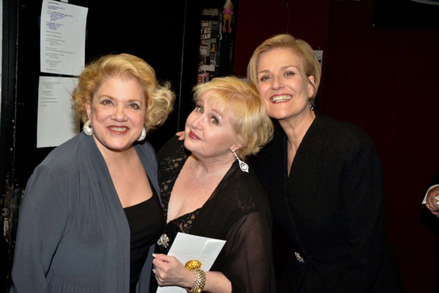 Photo Coverage: Go Inside the 2017 MAC AWARDS!  Image