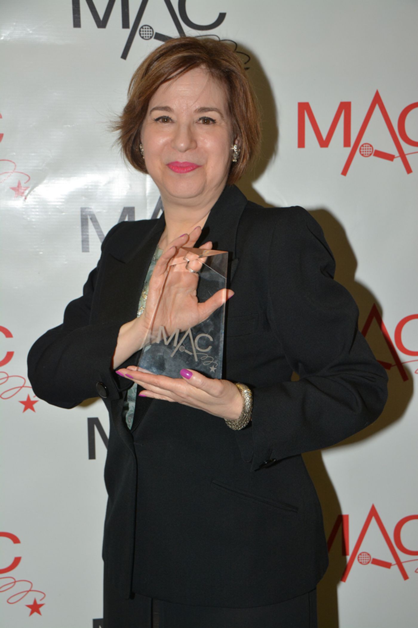 Photo Coverage: Go Inside the 2017 MAC AWARDS!  Image