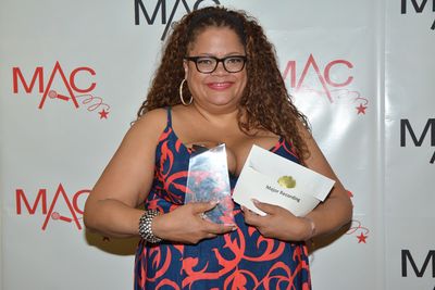 Natalie Douglas Photo