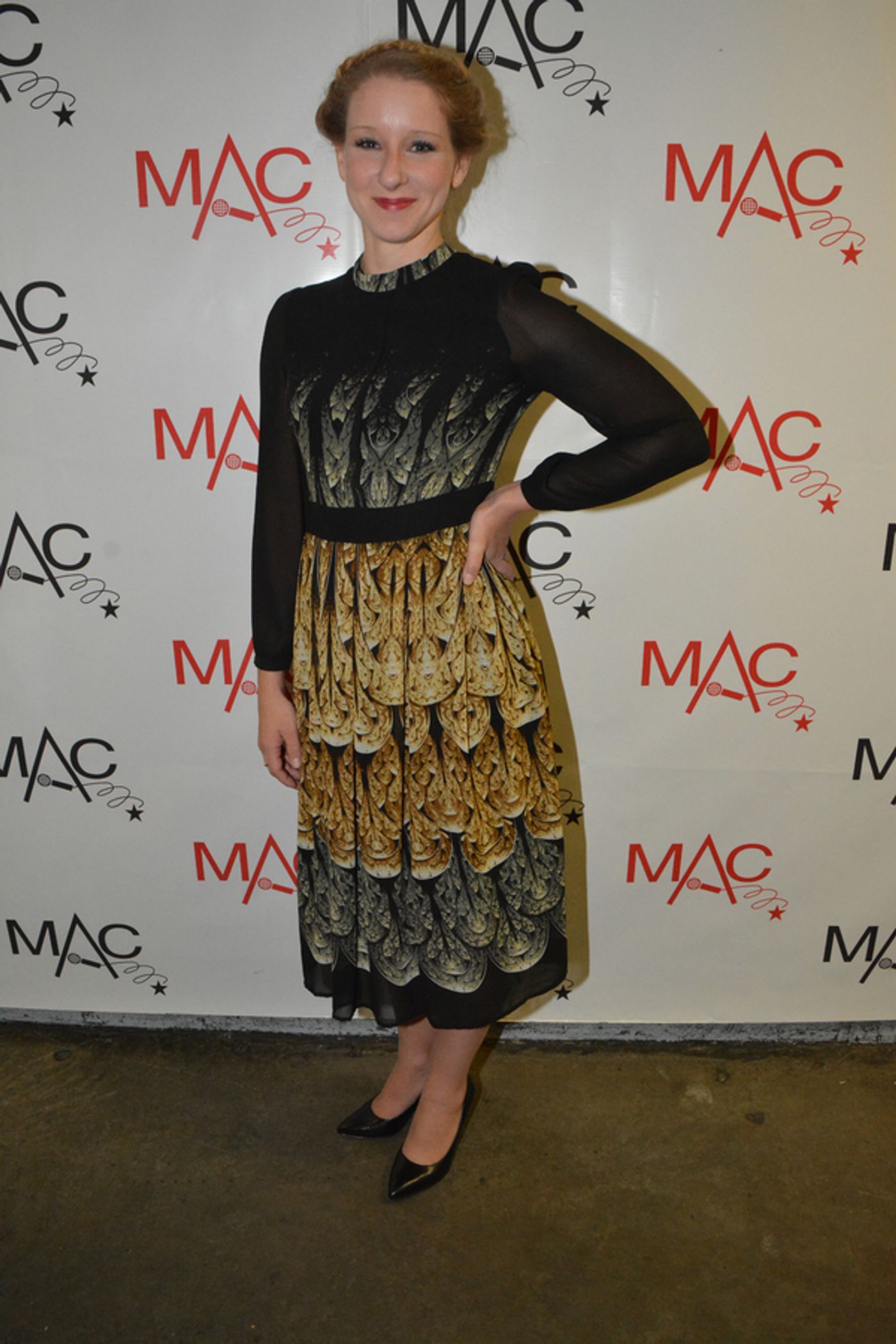 Photo Coverage: Go Inside the 2017 MAC AWARDS!  Image
