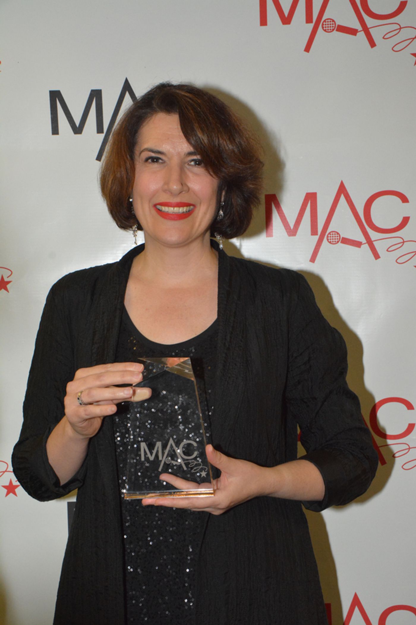 Photo Coverage: Go Inside the 2017 MAC AWARDS!  Image