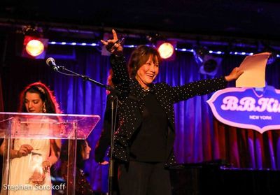 Michele Lee Photo