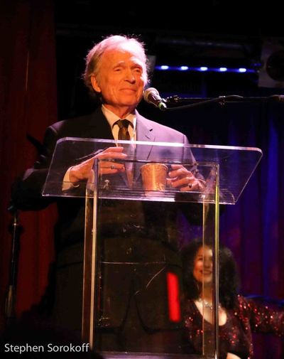 Dick Cavett Photo