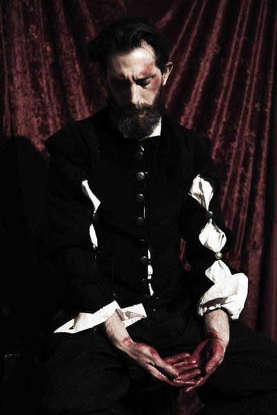 Adam Belvo Photo