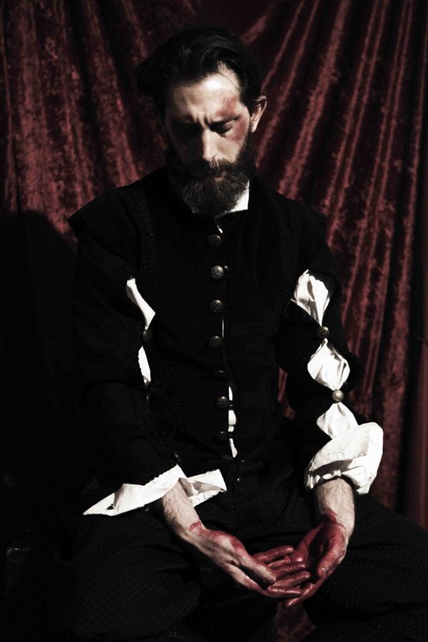 Adam Belvo Photo