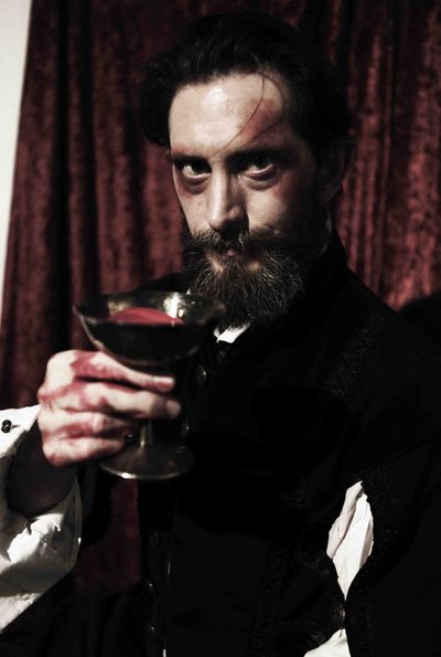 Adam Belvo Photo