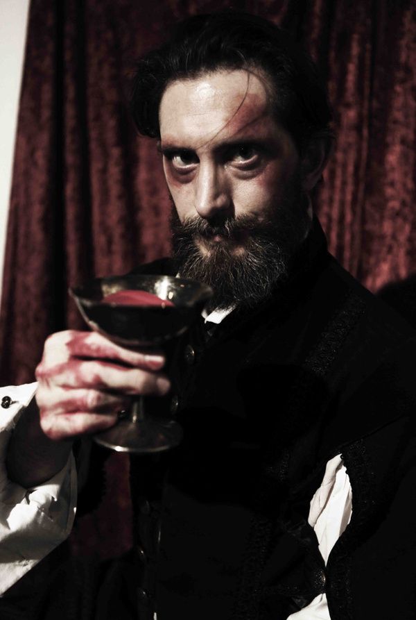 Adam Belvo Photo