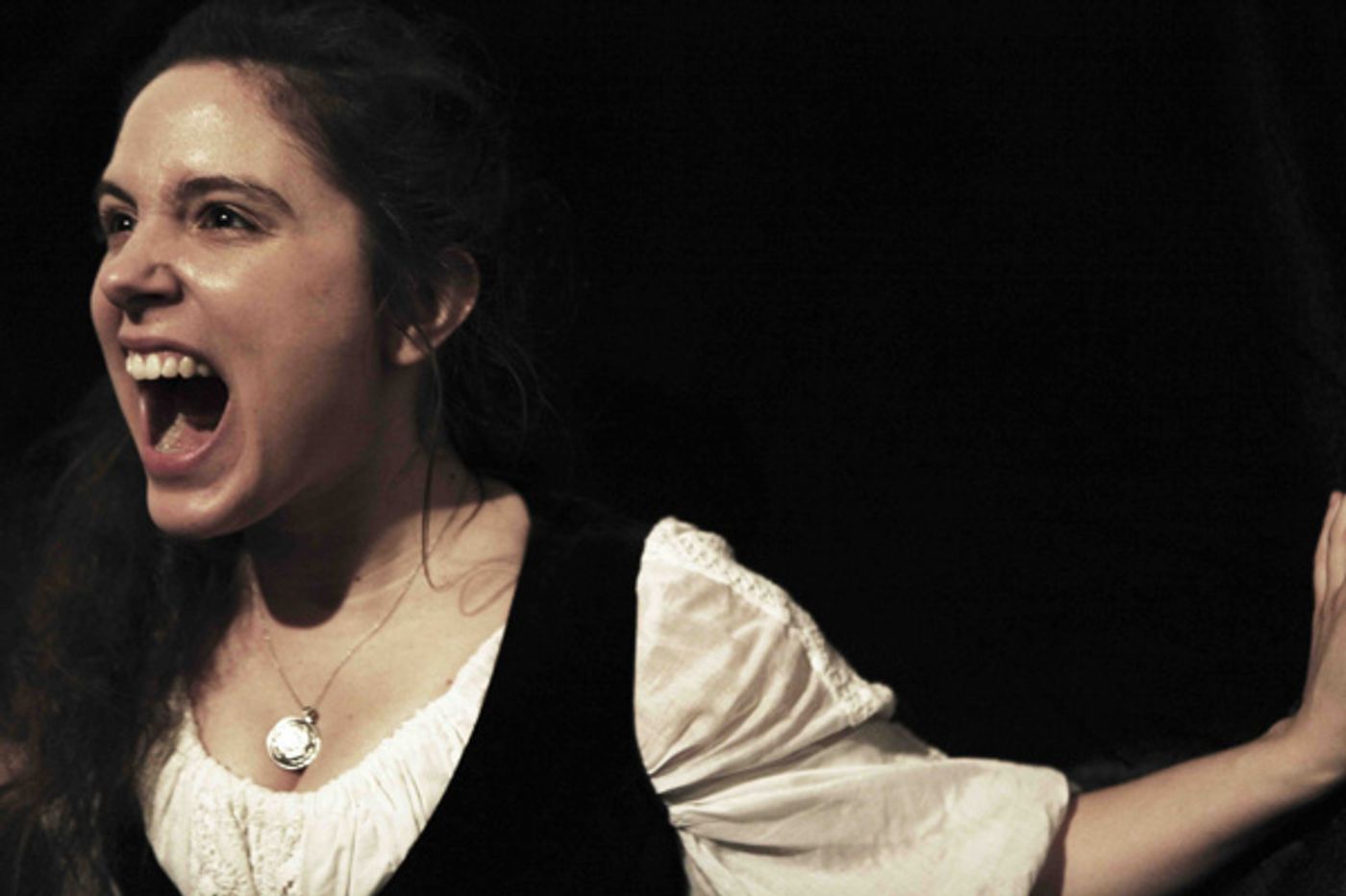 Photo Flash: Meet the Ghosts of spit&vigor's NEC SPE / NEC METU Photo Flash: Meet the Ghosts of spit&vigor's NEC SPE / NEC METU Image