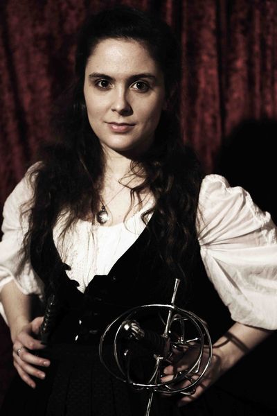 Sara Fellini Photo