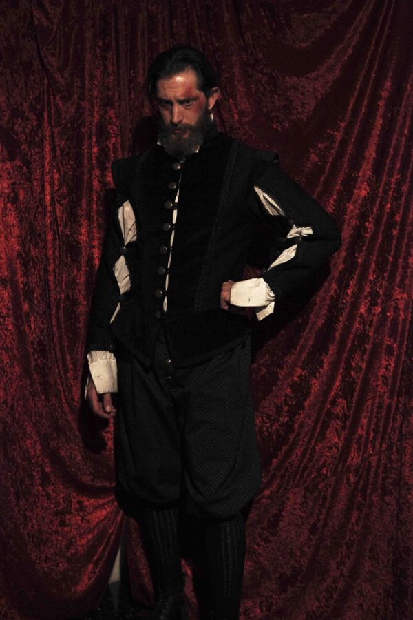Adam Belvo Photo