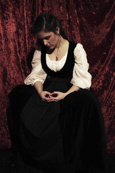 Sara Fellini Photo