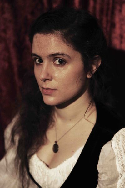 Sara Fellini Photo