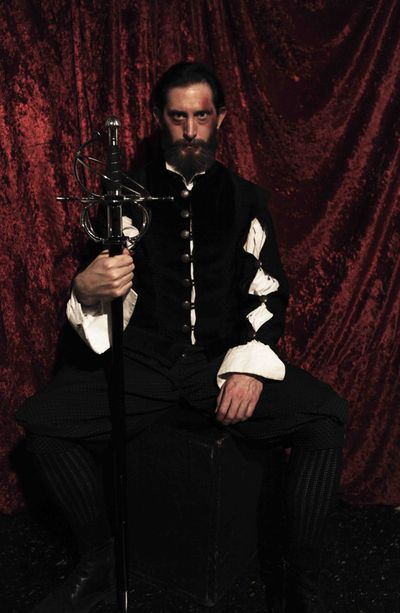 Adam Belvo Photo
