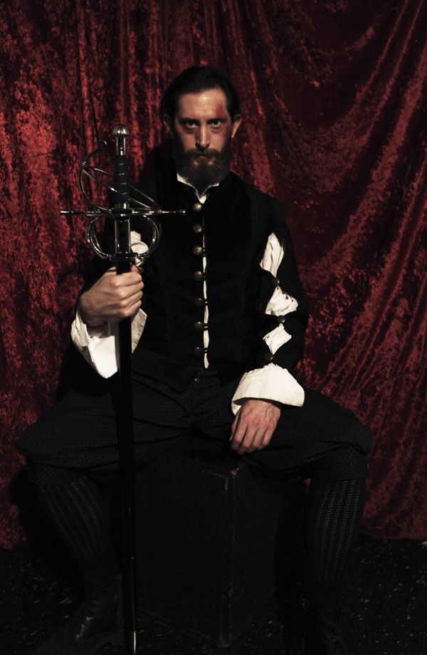 Adam Belvo Photo