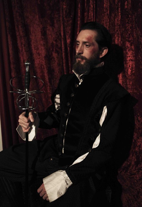 Adam Belvo Photo