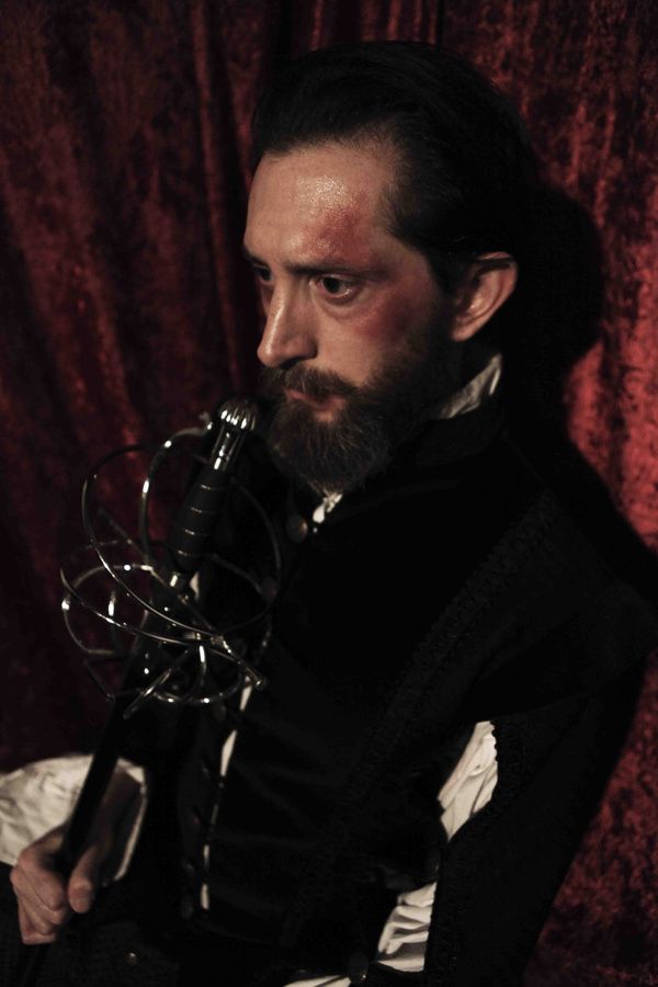 Adam Belvo Photo