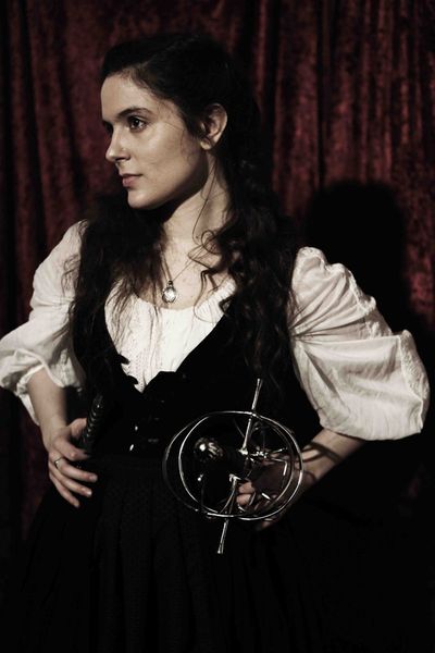 Sara Fellini Photo