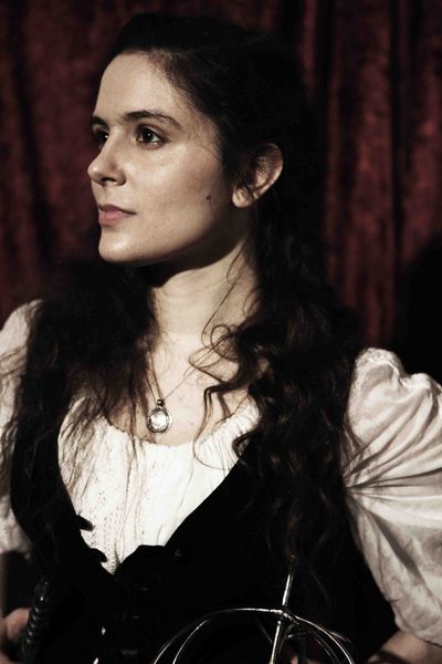 Sara Fellini Photo