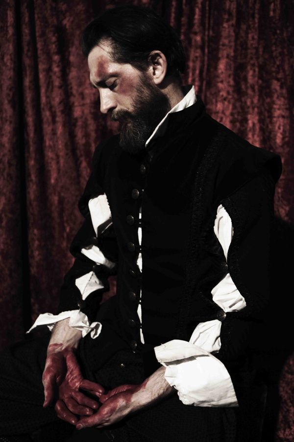 Adam Belvo Photo